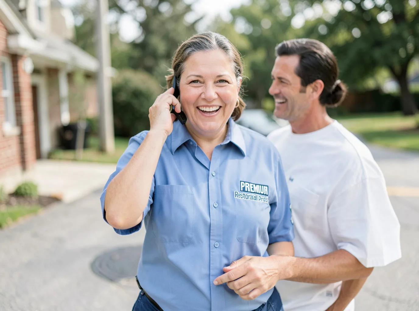 Water Damage Restoration Doerun, GA FAQs